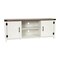 Flash Furniture White 59" Barn Door TV Stand Fits up to 65" TV's GC-MBLK67-WH-GG - alternate 8